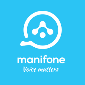Manifone - Voice matters